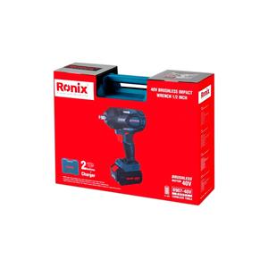Ronix-8907-40V-13