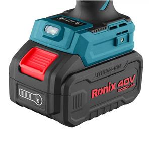 Ronix-8907-40V-5