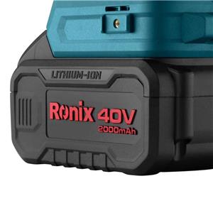 Ronix-8907-40V-6