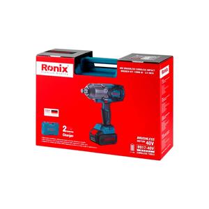 Ronix-8917-40V-11