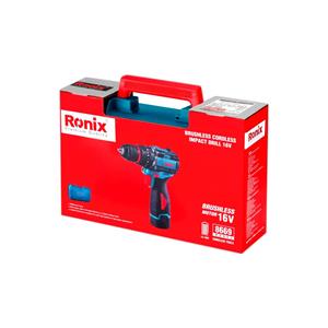 Ronix-8669-11