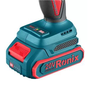 Ronix-8670-8