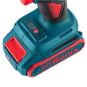 Ronix-8671-8