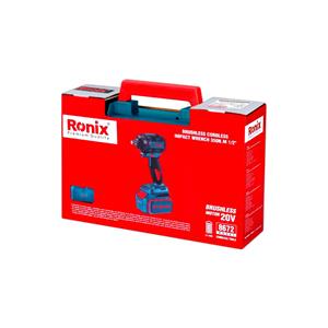 Ronix-8672-11