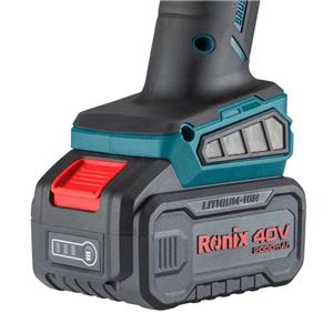 Ronix-8926-40V-5