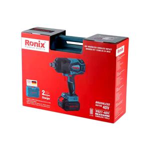 Ronix-8927-40V-11