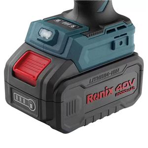 Ronix-8927-40V-7