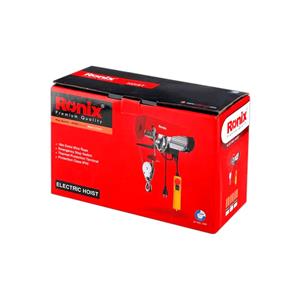 Ronix-RH-4130-8