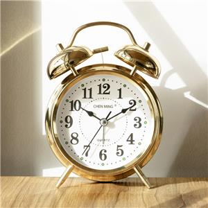 Manelli-clockGold
