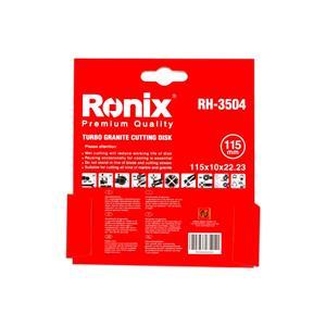 Ronix-RH-3504-4