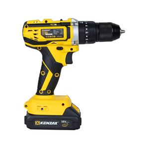 Kenzax-8118-3