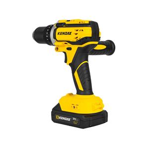 Kenzax-8220-2