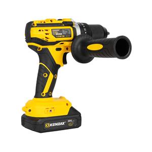 Kenzax-8220-4