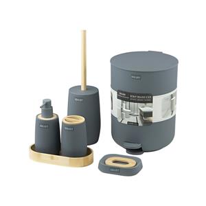 Smart-Felora/Gray-1