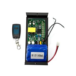 RusticSafe-RAC-UPS5A-Remote-3