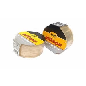 نوار چسب کریستال رازی ALLTAPE