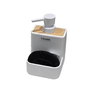 Smart-S5057/WH-1