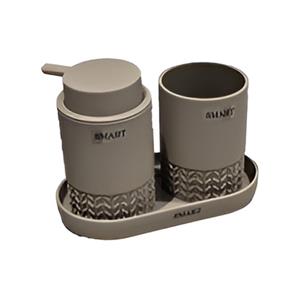 Smart-S9408/Mocha-1