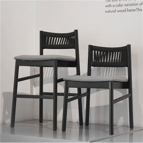 صندلی کانتر نظری لادو 2 P631B