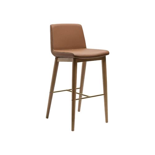 صندلی کانتر نظری کامفورت P878BW