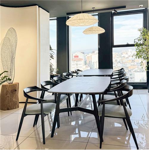 صندلی نظری لیسبون 3 P949