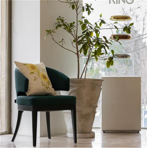 صندلی نظری کومو P928