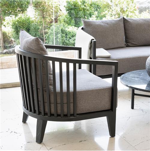 مبل نظری بنیتو Single Seat