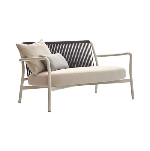 مبل نظری کاپری Sofa Double Seat2