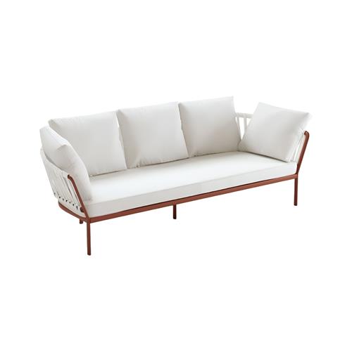 مبل نظری کاپری Sofa Triple Seat4