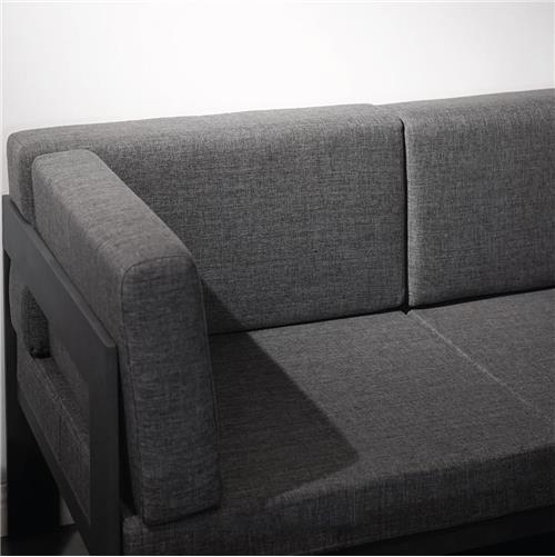 مبل نظری منگو Double Seat