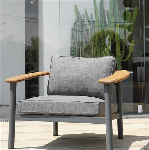 مبل نظری تویینز Single Seat