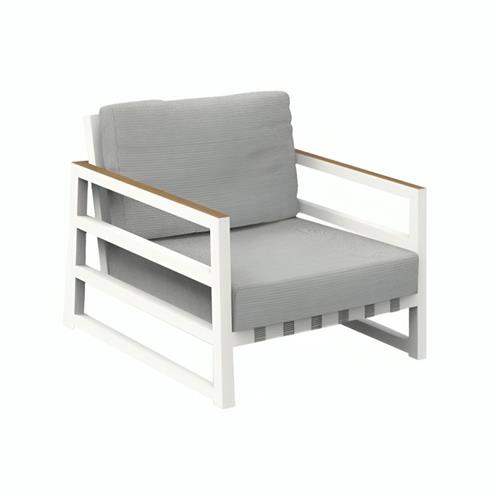 مبل نظری دنیز 2 Single Seat