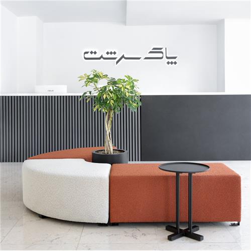 پاف نظری پازل F25