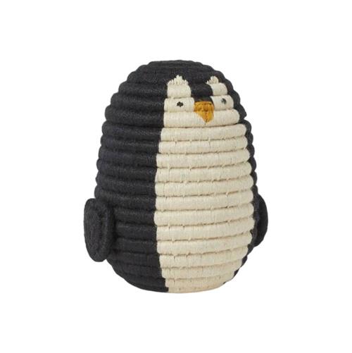 سبد اتاق کودک اچ اند ام Penguin