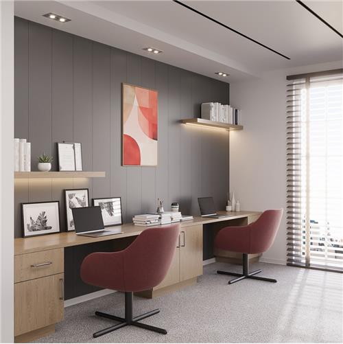 صندلی اپراتوری نظری پسیفیک F435