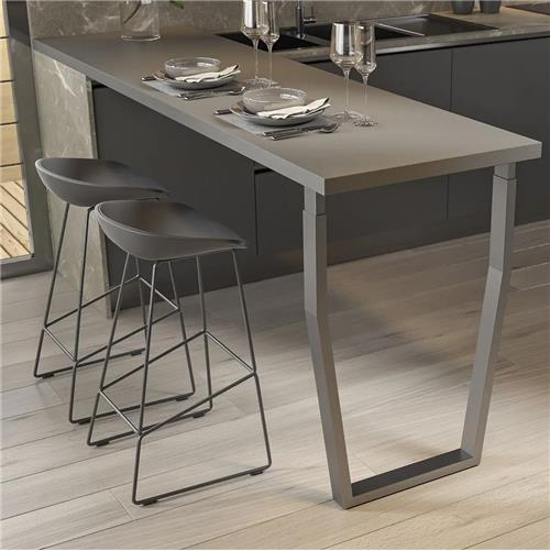  پایه کانتر با قابلیت رگلاژ ارتفاع Veronese 9222