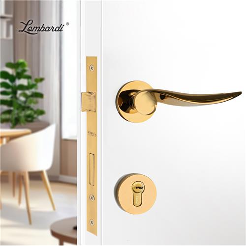 دستگیره رزت لومباردی R36L