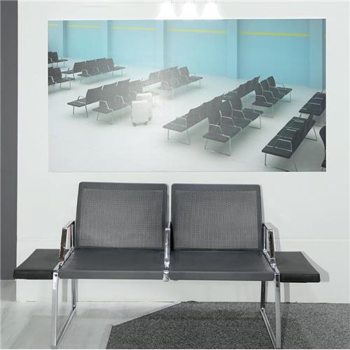 نیمکت انتظار نظری ترانزیت N972-1