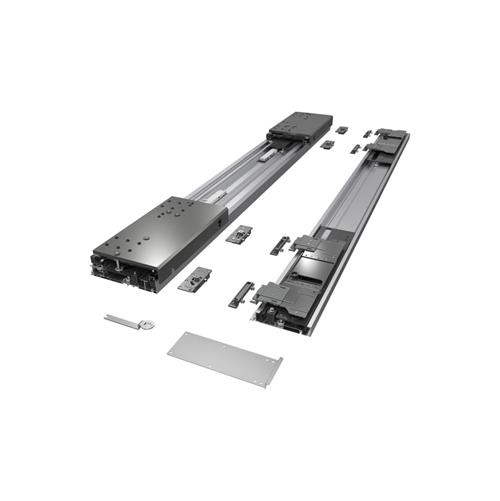  مکانیـزم این لاین دو درب Cuttable ملونی 11065