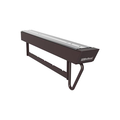 رگال سقفی ریلی سری Space ملونی 8028