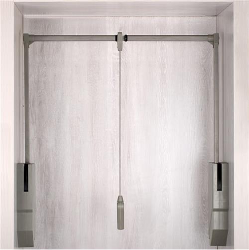 رگـال آسانسـوری سری Space ملونی 8030