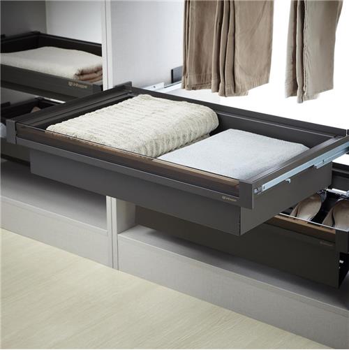 طبقه کشویی ریلی یونی هوپر WS4142G