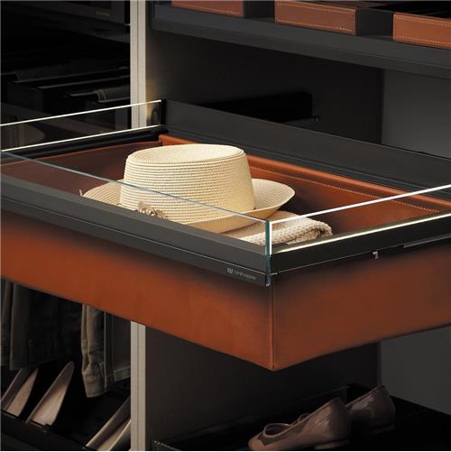 باکس چرمی ریلی یونی هوپر WS4162