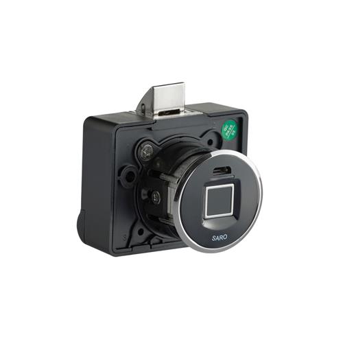قفل کمدی دیجیتال سارو DF-01