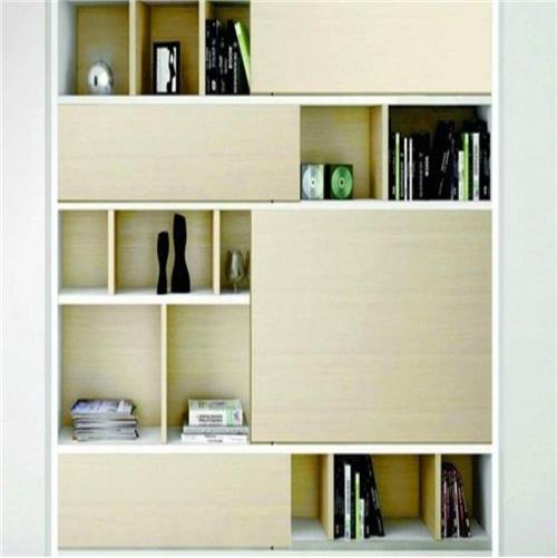 مکانیزم آرام بند آویز چوب و MDF جهت کمدهای Decorative ملونی  11110