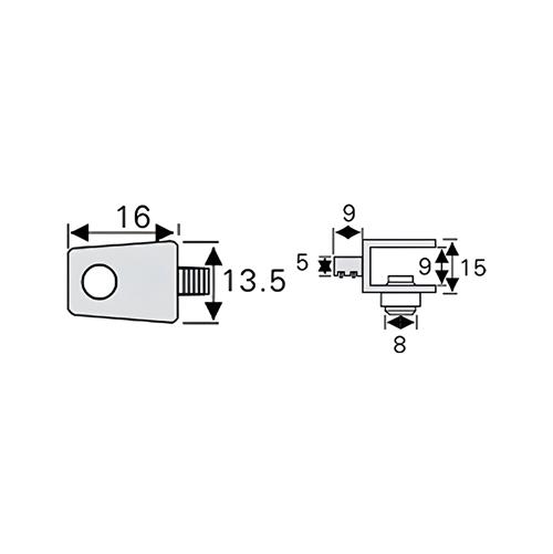 خار طبقه فانتونی M320