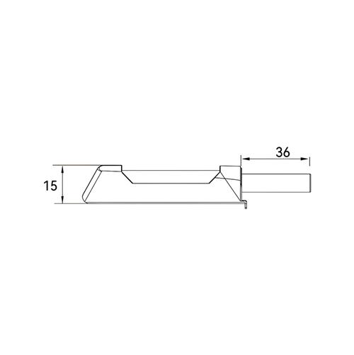 مگنت  P2O پریمیوم فانتونی M818