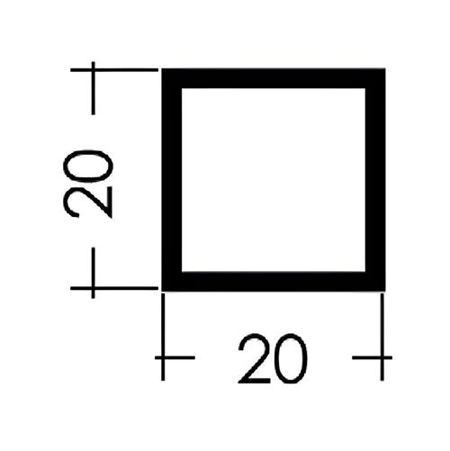 پروفیل شـلف فانتونی I230