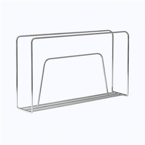 نگهدارنده سینی مکس استیل