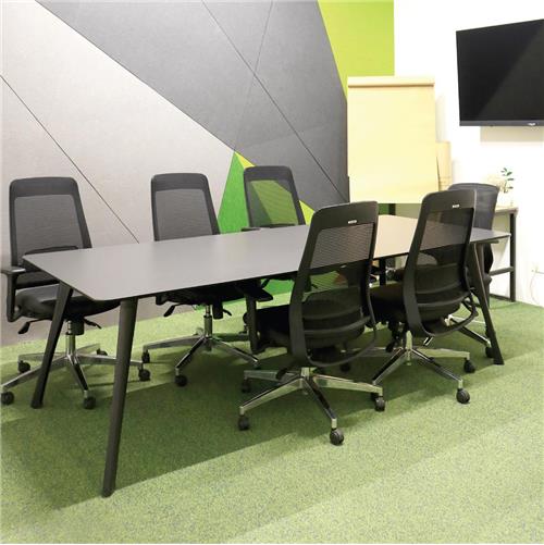 میز کنفرانسی نظری استرایپ StripeAl